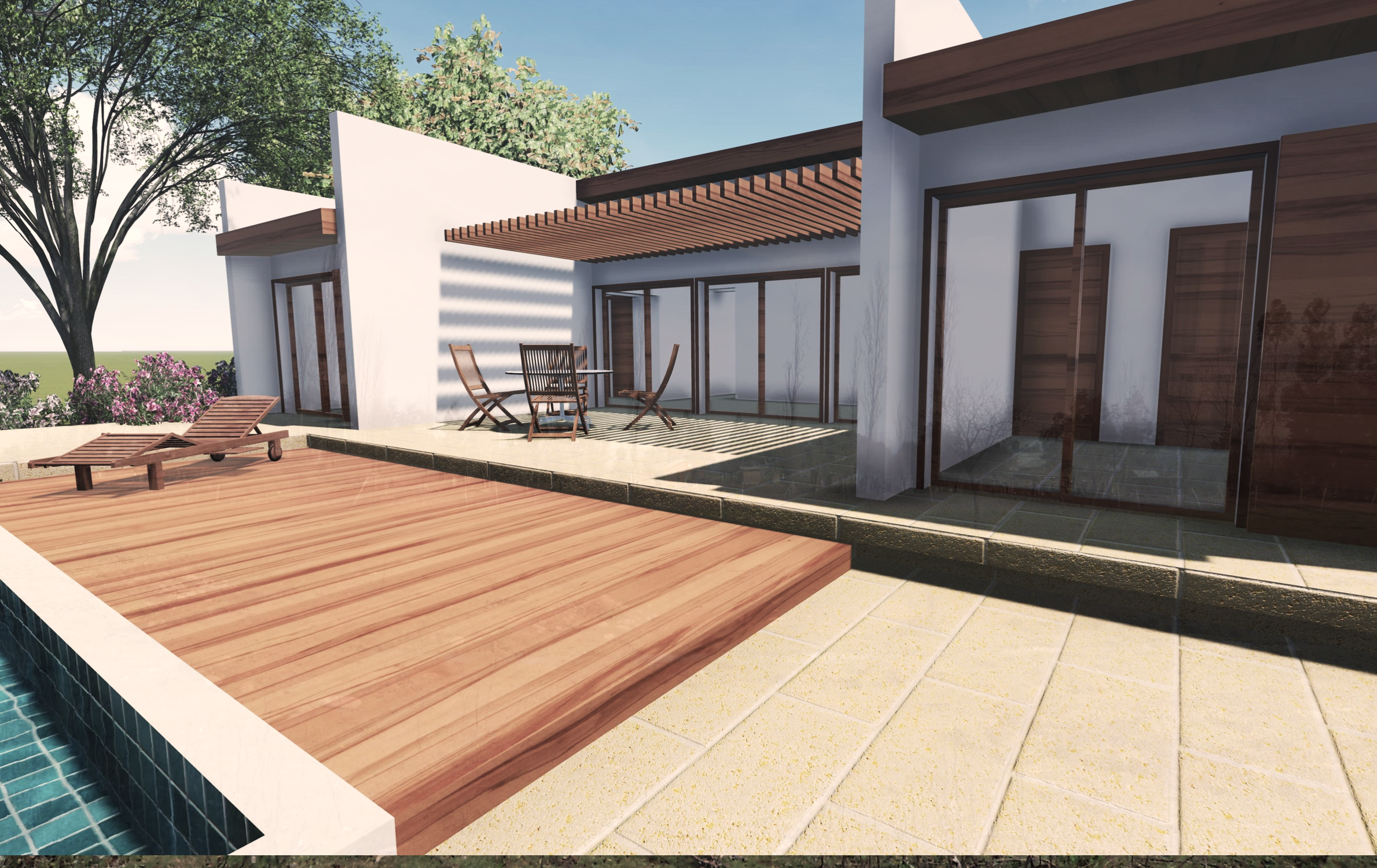 Proyecto de Arquitectura DOM 2