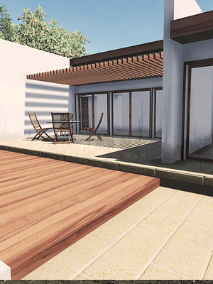 Proyecto de Arquitectura DOM