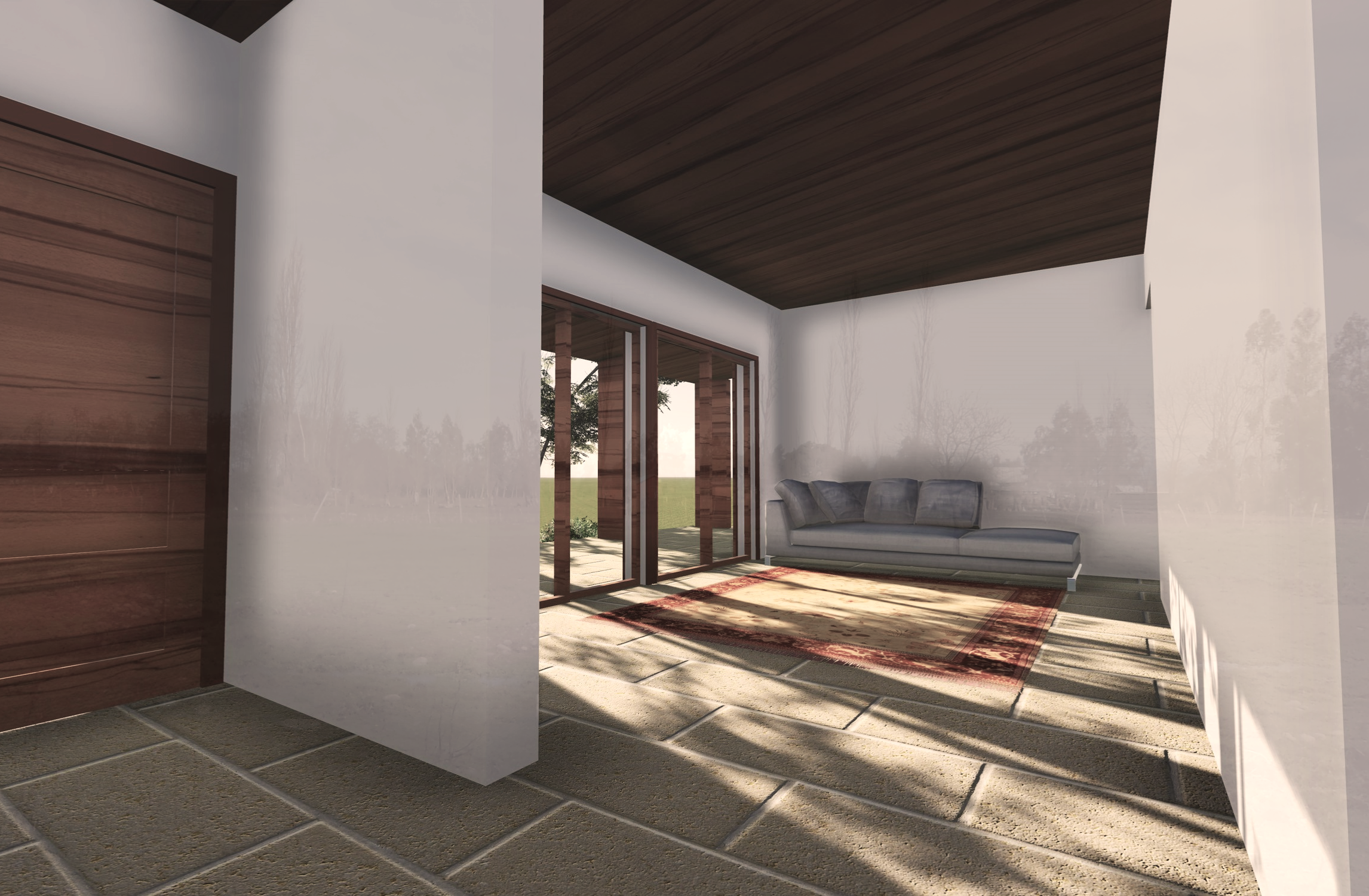 Proyecto de Arquitectura DOM 3