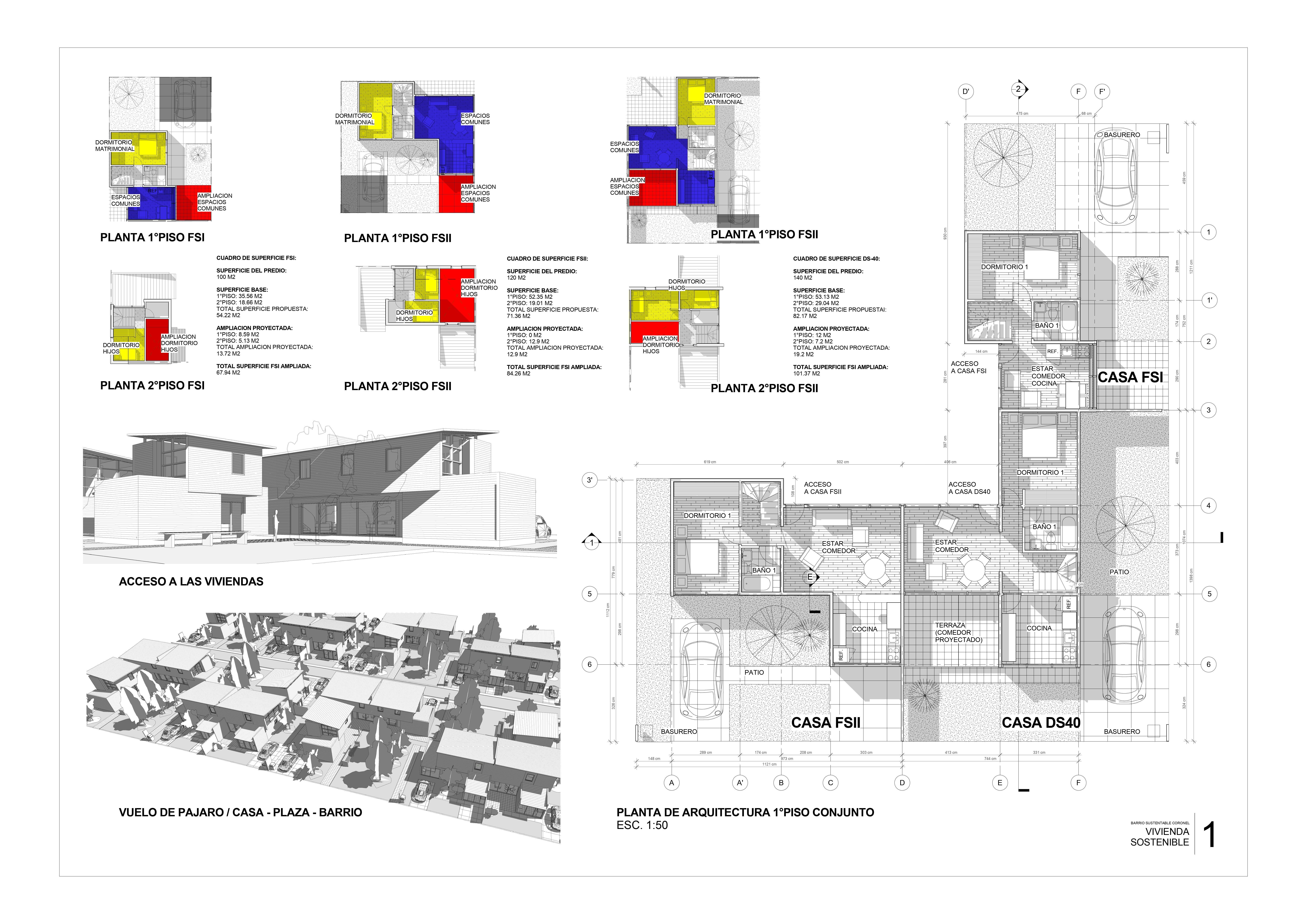 Proyecto de Arquitectura DOM 4