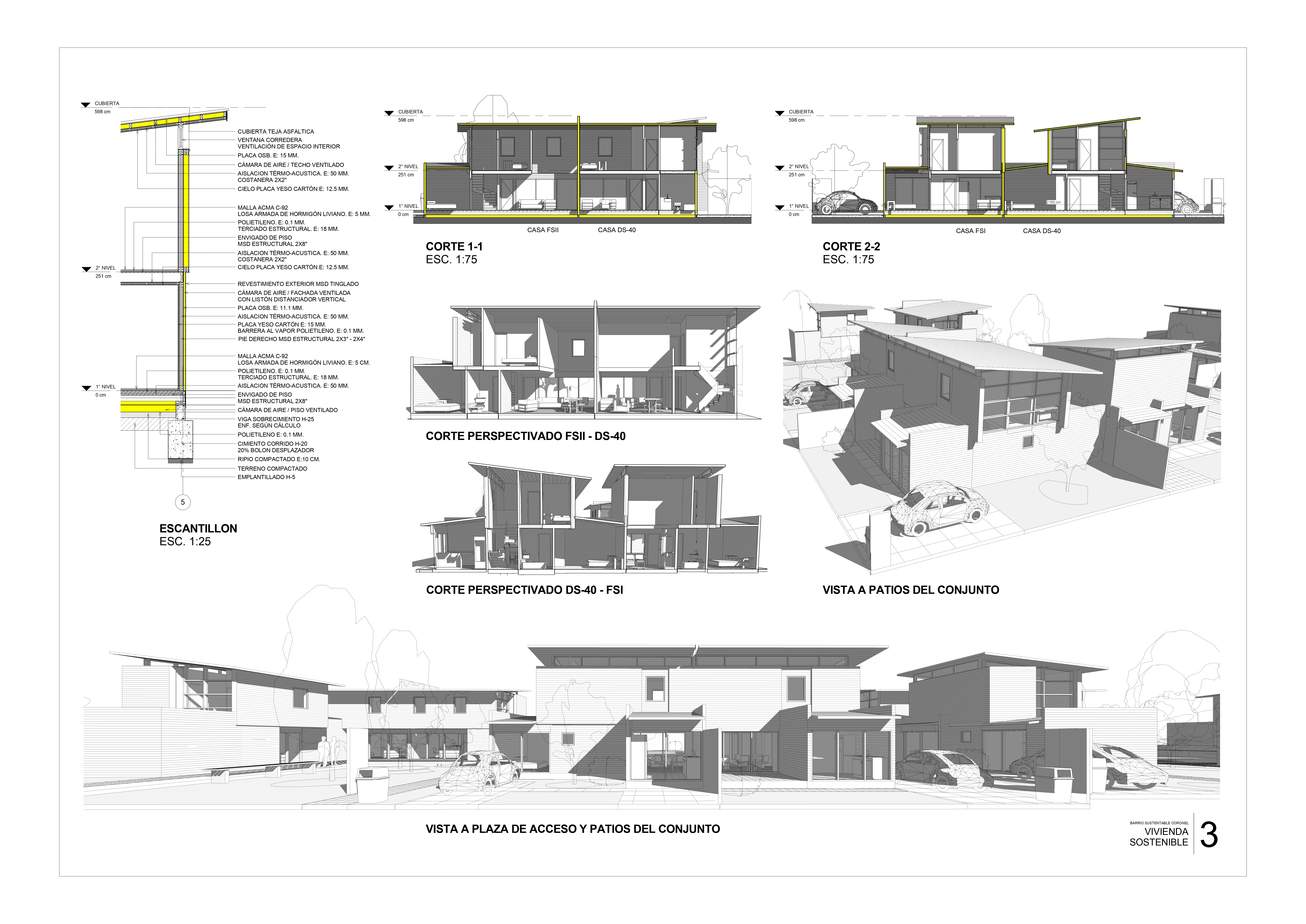 Proyecto de Arquitectura DOM 6
