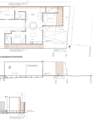 Diagnóstico DOM - Cabida Normativa y Factibilidad del Proyecto       EMPIEZA AQUÍ
