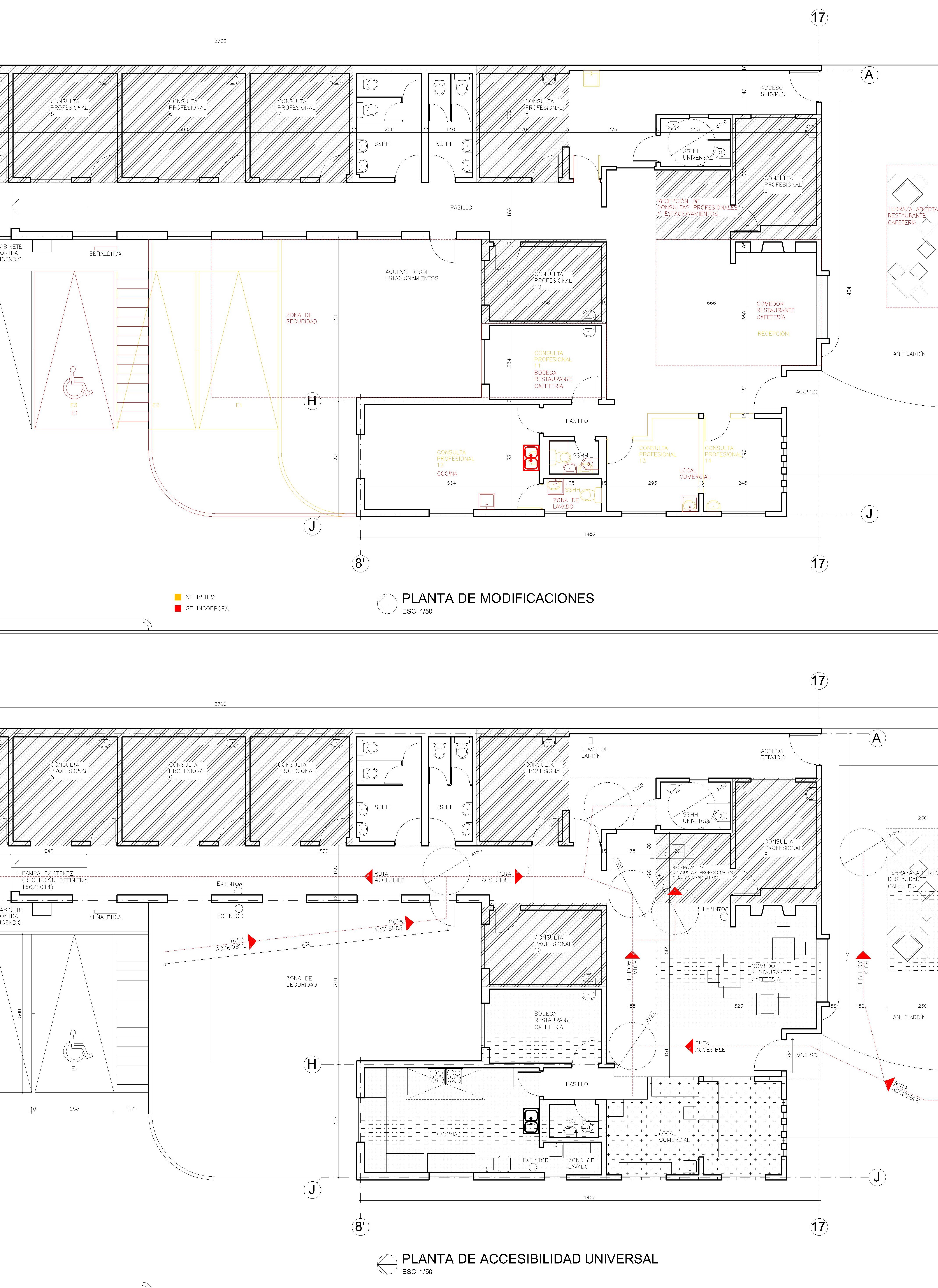 Regularización de Obra DOM     Especialidad en Obras Menores 3