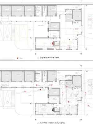 Regularización de Obra DOM     Especialidad en Obras Menores