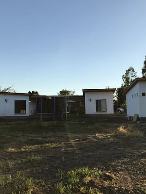Regularización de Viviendas y Obras Menores