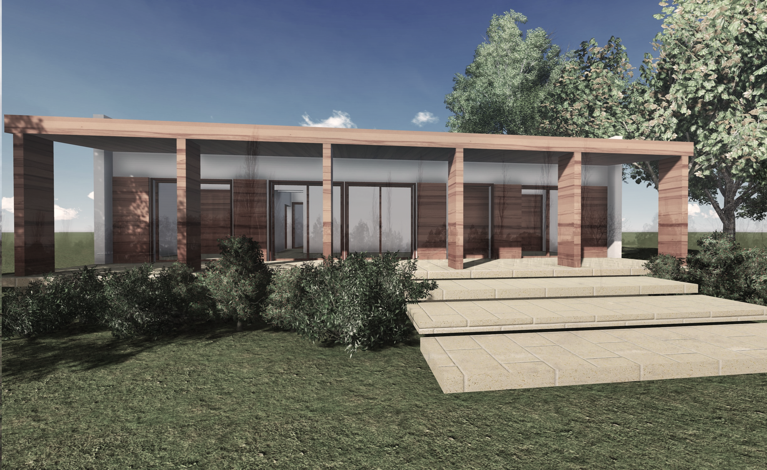 Catálogo de Casas (Próximamente) 1