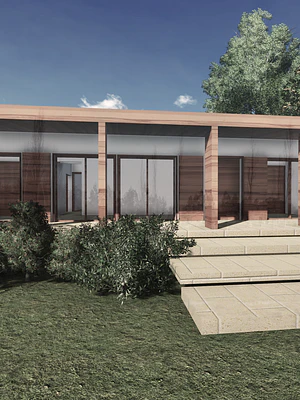 Catálogo de Casas (Próximamente)
