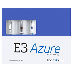 Endostar E3 AZURE BASIC 