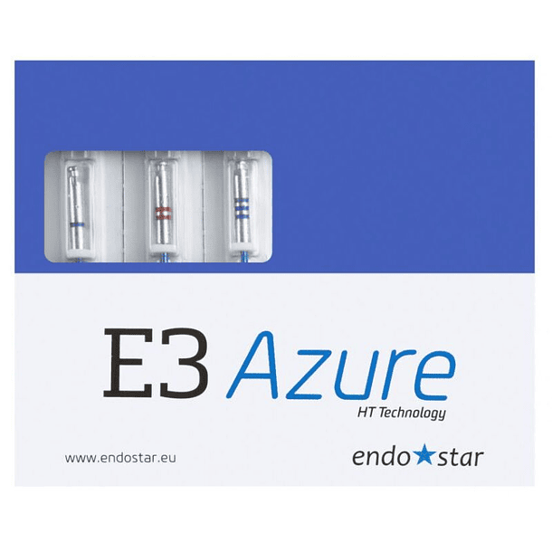 Endostar E3 AZURE BASIC  2