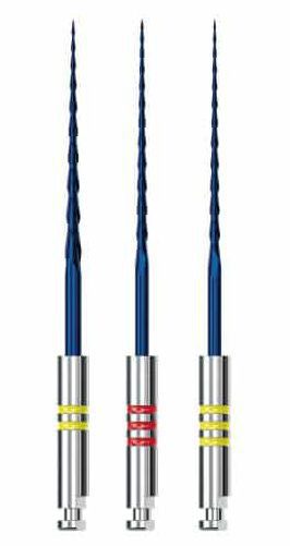 Endostar E3 AZURE SMALL