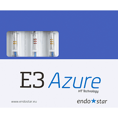 Endostar E3 AZURE SMALL 