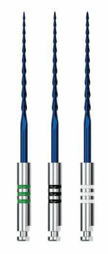 Endostar E3 AZURE BIG