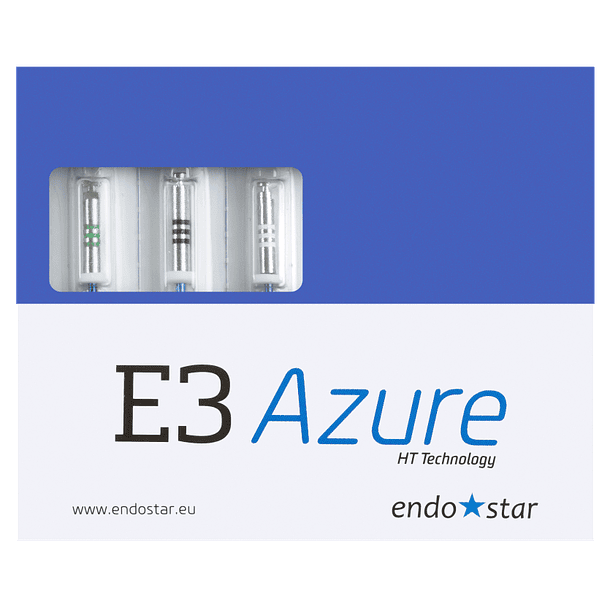 Endostar E3 AZURE BIG 2
