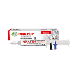 ENDO-PREP CREAM EDTA 15%