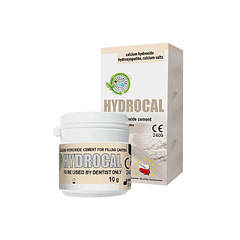 HYDROCAL hiidroxido de calcio 10gr