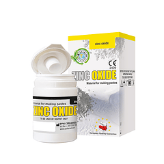 OXIDO DE ZINC 50gr