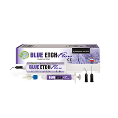 BLUE ETCH FLOW 10ml (ACIDO ORTOFOSFORICO 36%)
