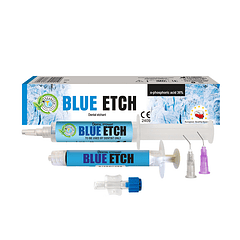 BLUE ETCH 10ML(ACIDO ORTOFOSFORICO 36%) 10ML