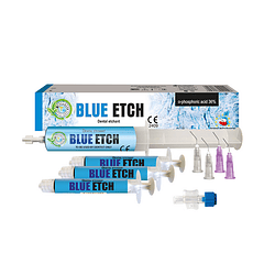 BLUE ETCH JUMBO 50ML  (ACIDO ORTOFOSFORICO 36%)