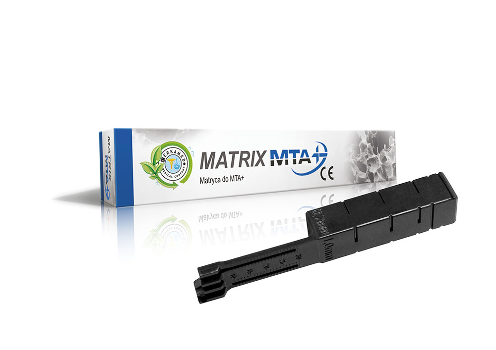 DOSING BLOCK FOR MTA