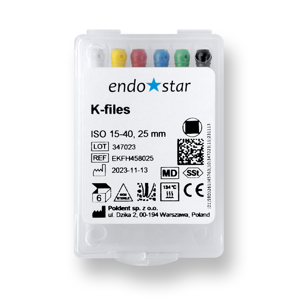 LIMAS K ENDOSTAR