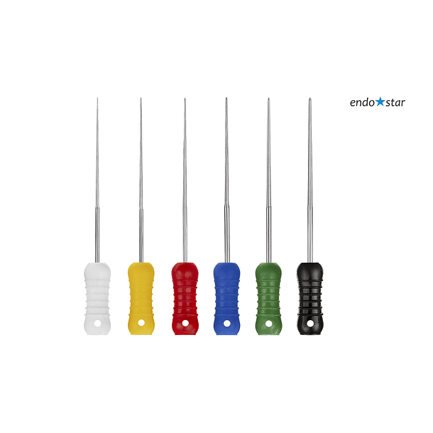 ESPACIADOR NITI ENDOSTAR (blister 6uni) 