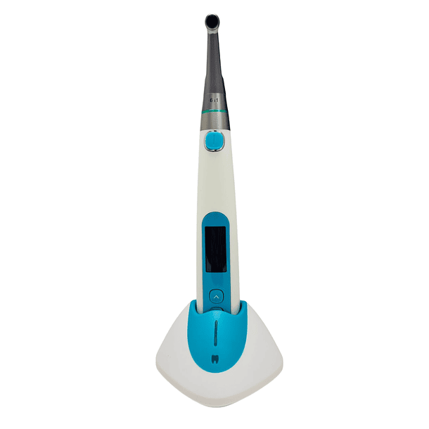 MOTOR ENDO-MOTOR BR RAP dos en uno (motor y localizador) 