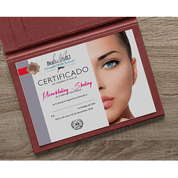 Diplomas / Certificados