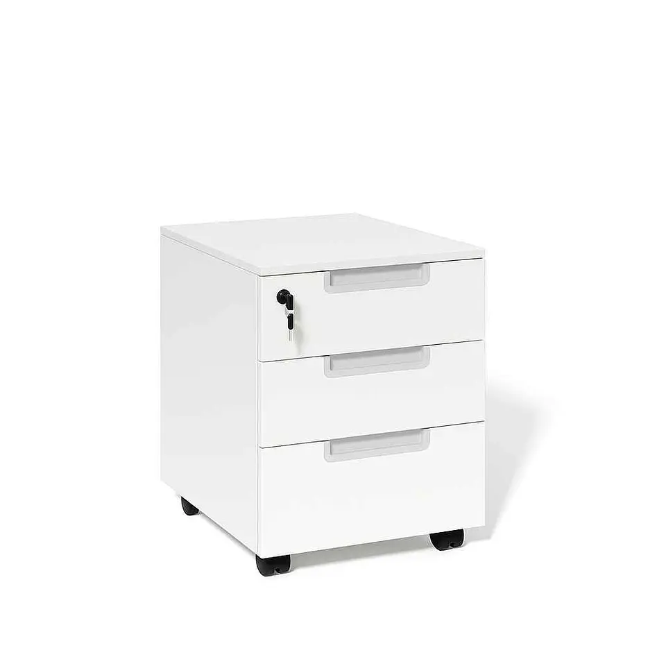 Escritorios Bench  L+ CL2S2A 4