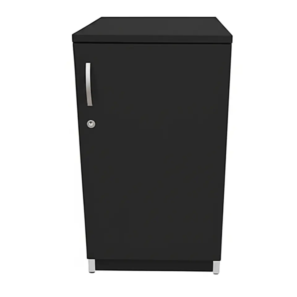 Gabinete Horizontal Una Puerta 2