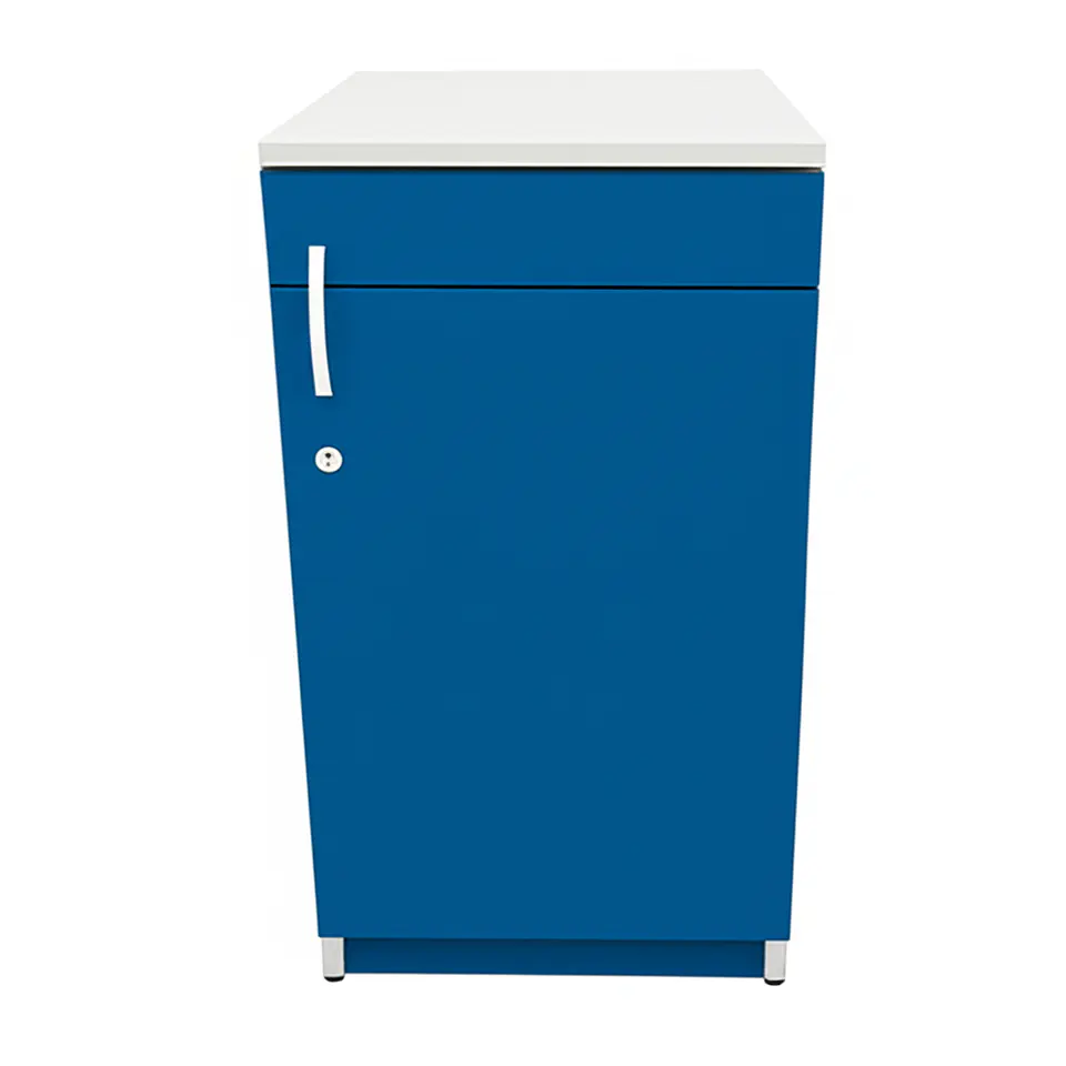 Gabinete Horizontal Una Puerta 5