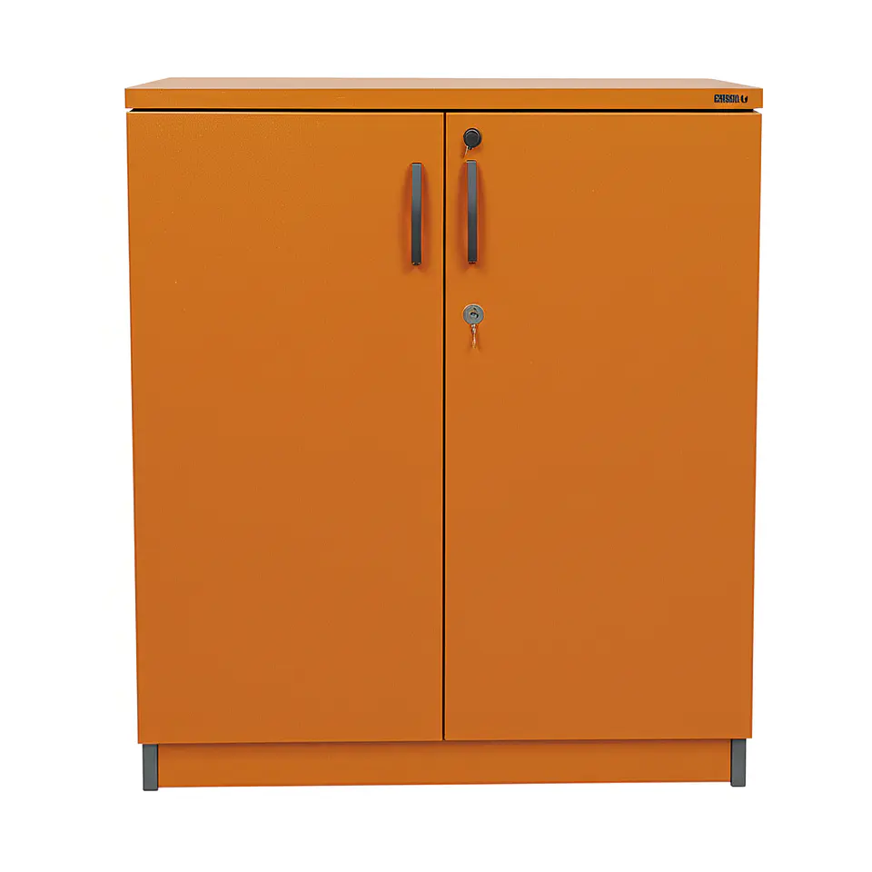 Gabinete Horizontal Dos Puerta 4
