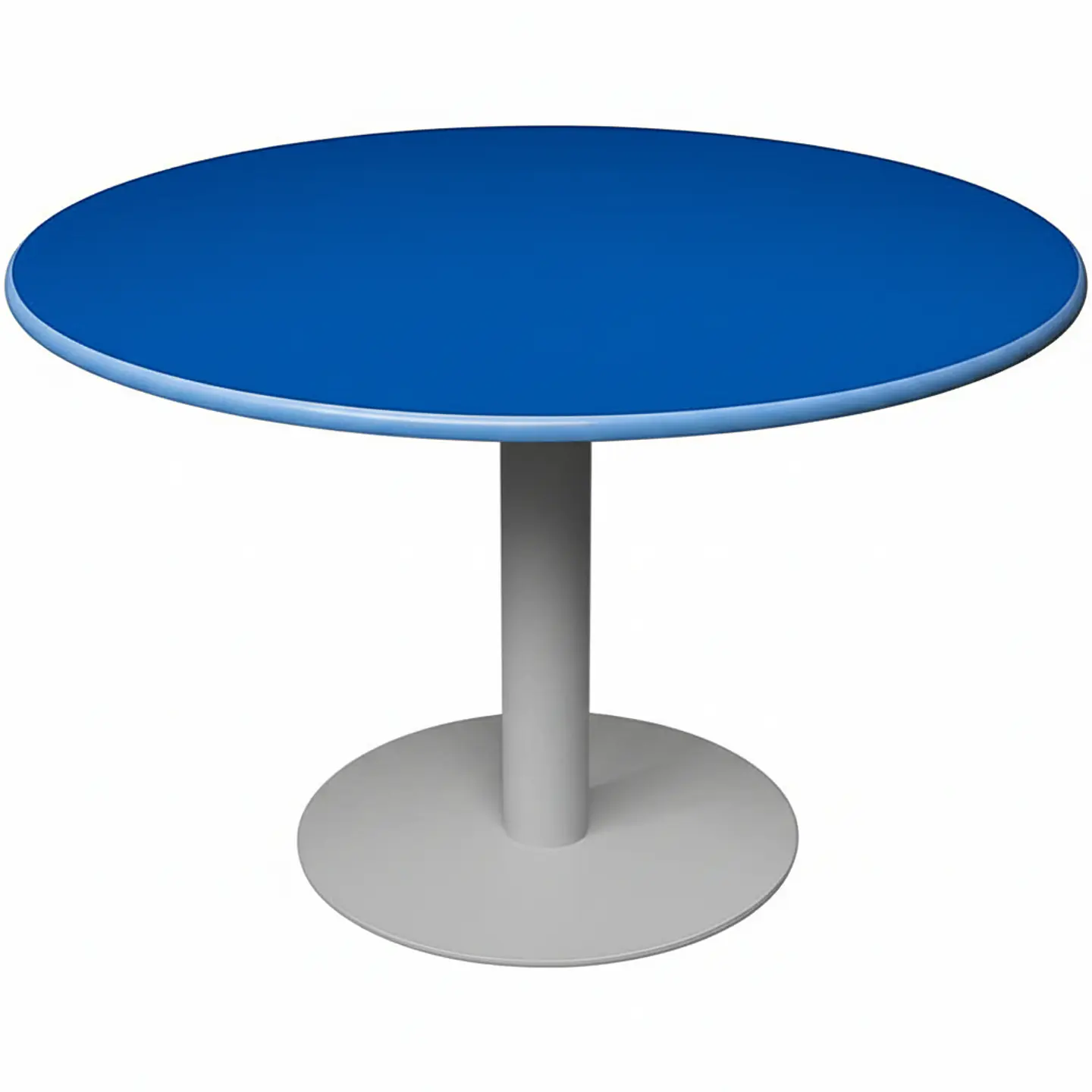 Mesa de Reuniones Circular 1