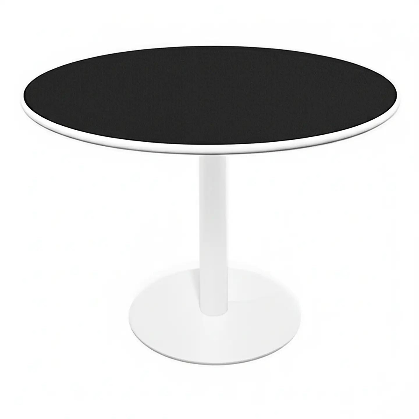 Mesa de Reuniones Circular 3