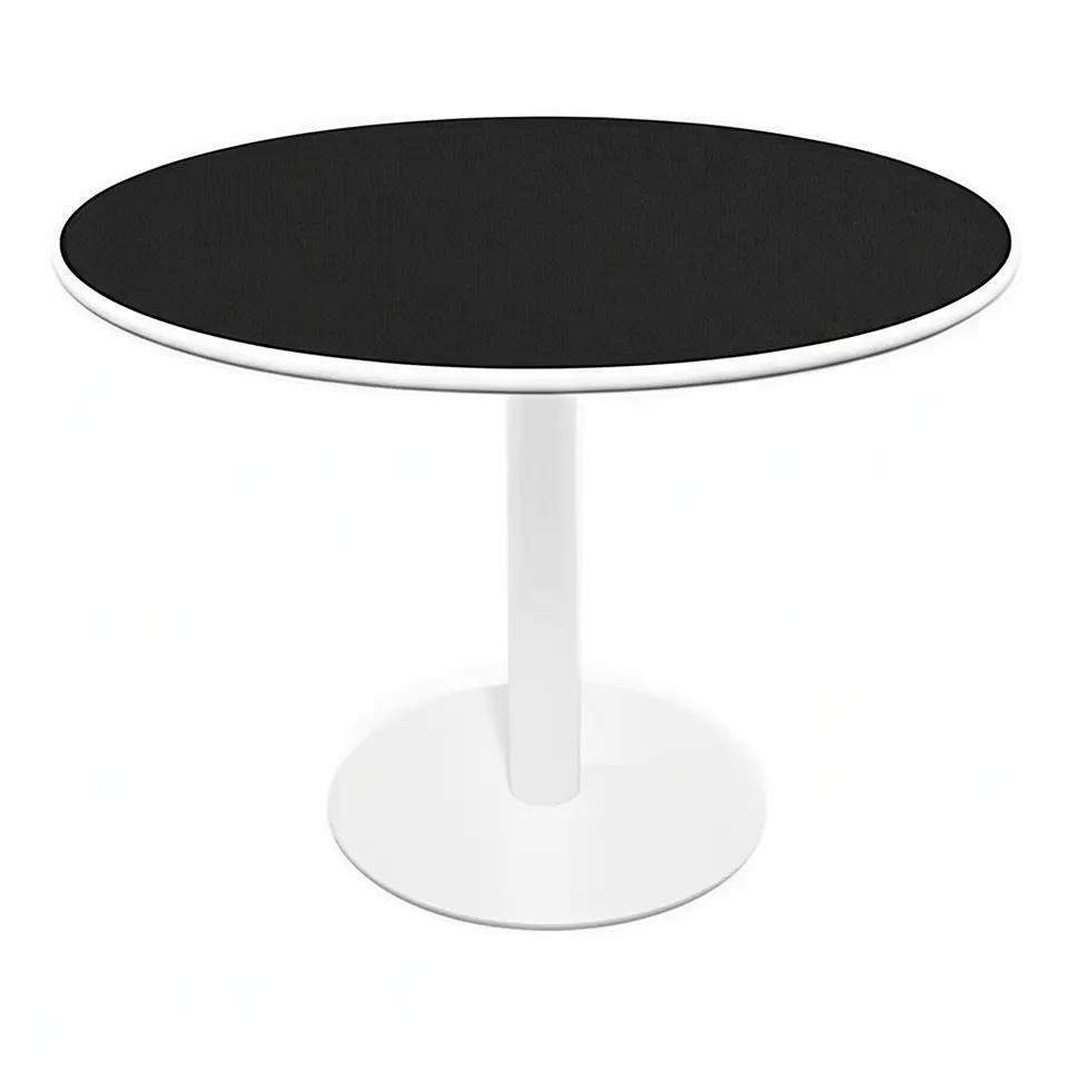 Mesa de Reuniones Circular 3