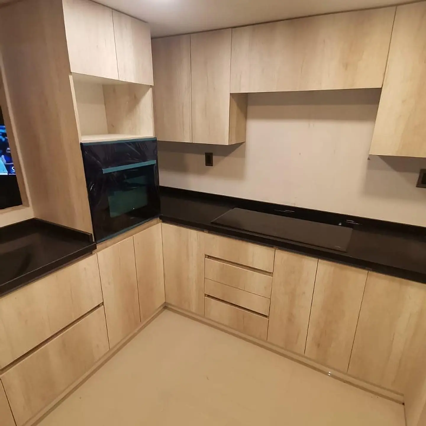 Cocinas de Ensueño  4