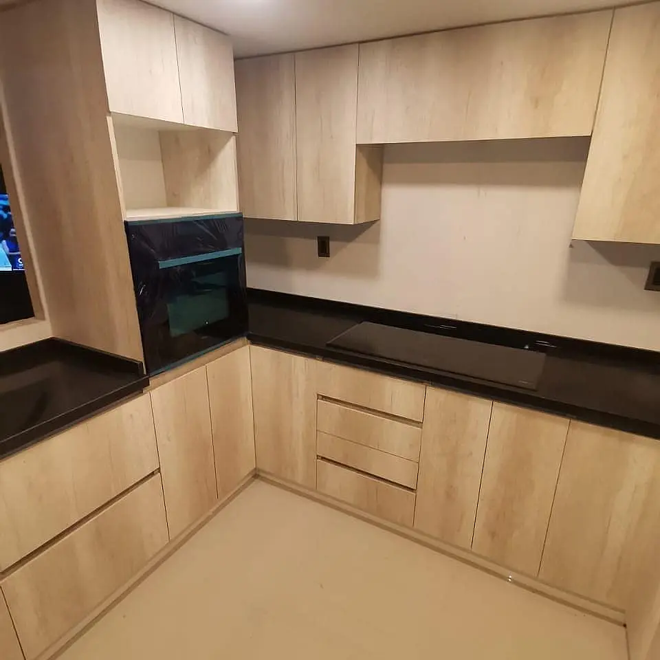 Cocinas de Ensueño  4