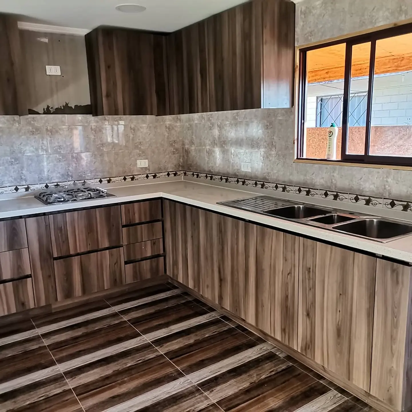 Cocinas de Ensueño  5