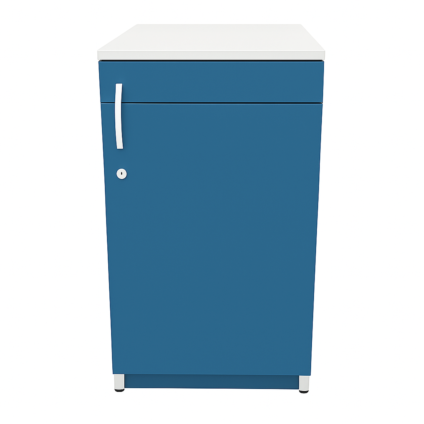 Gabinete Horizontal Una Puerta 1