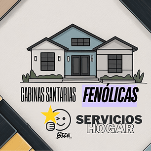 Visita y Presupuesto para Cabinas Sanitarias