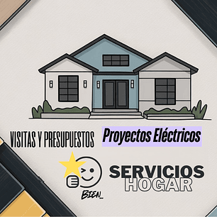 Visita y Presupuesto para Proyectos Eléctricos