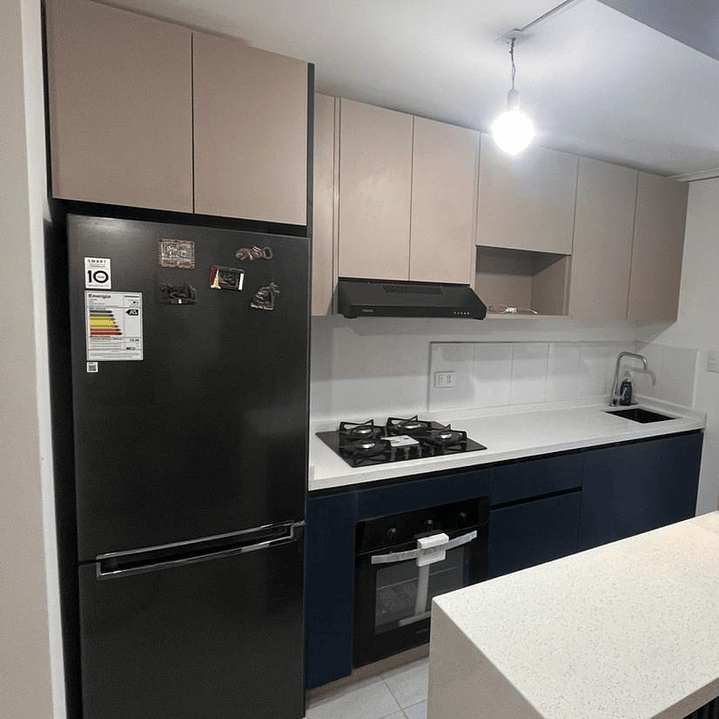 Cocinas de Ensueño  3