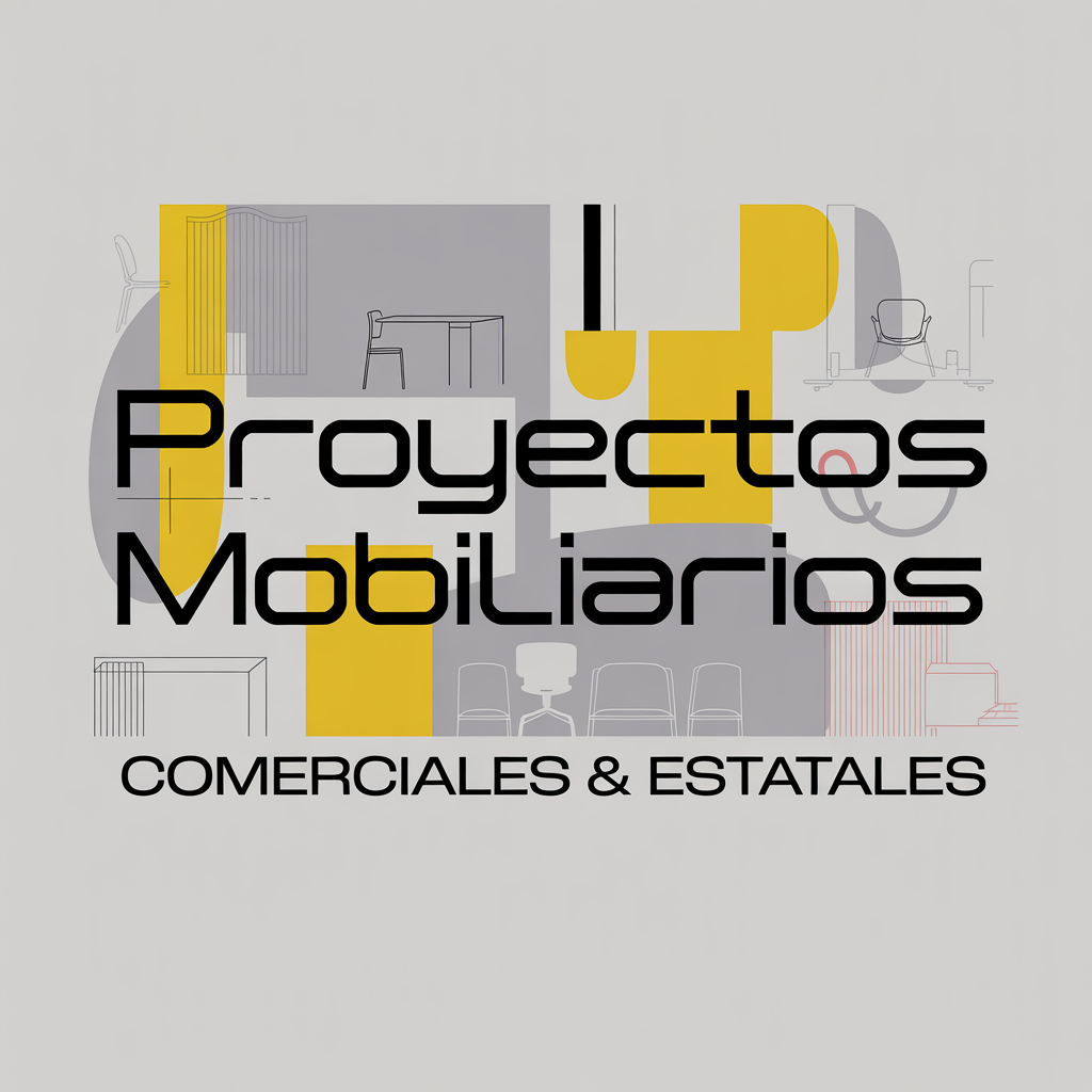 Mobiliario a tus Medidas