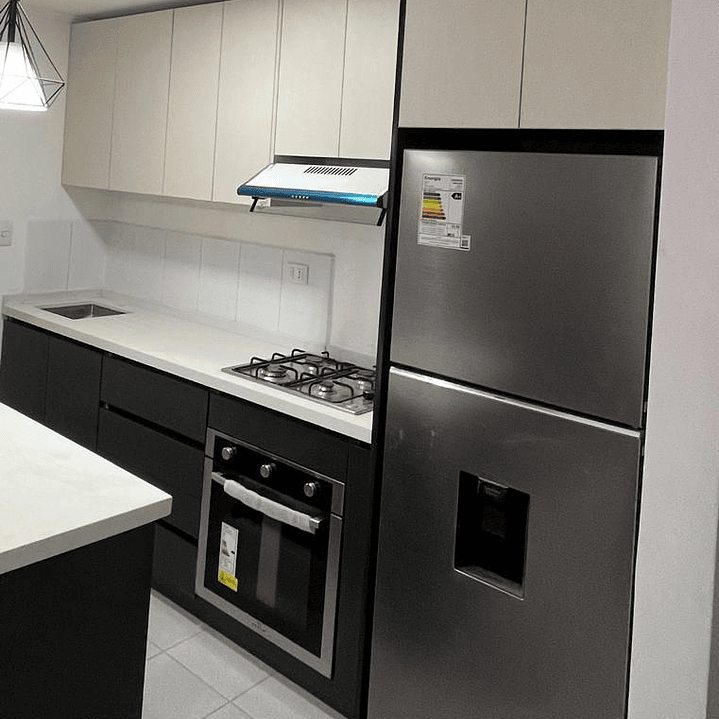 Cocinas a Medida en Oferta  4