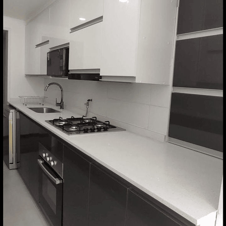 Cocinas a Medida en Oferta  5