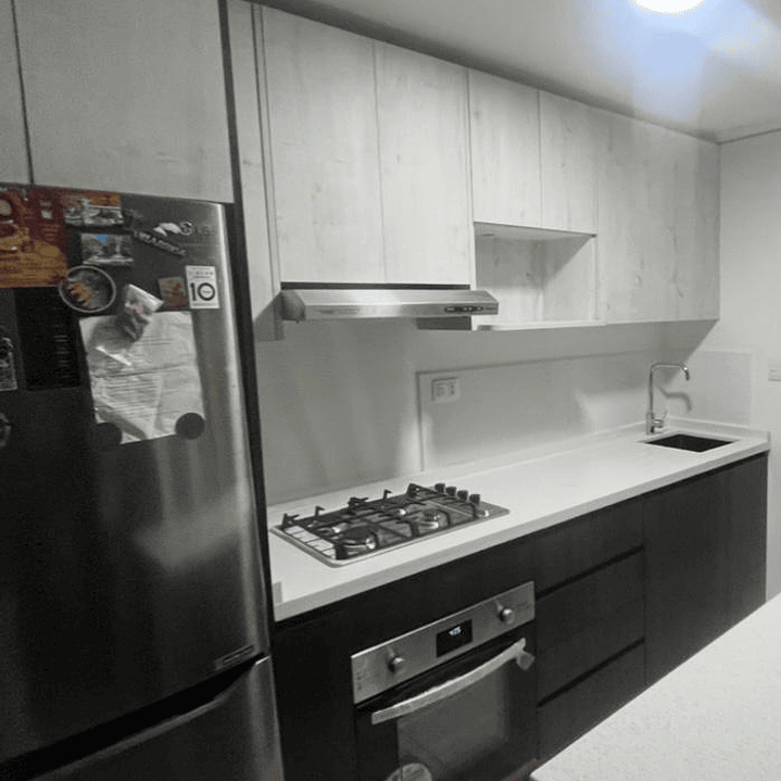 Cocinas a Medida en Oferta  6