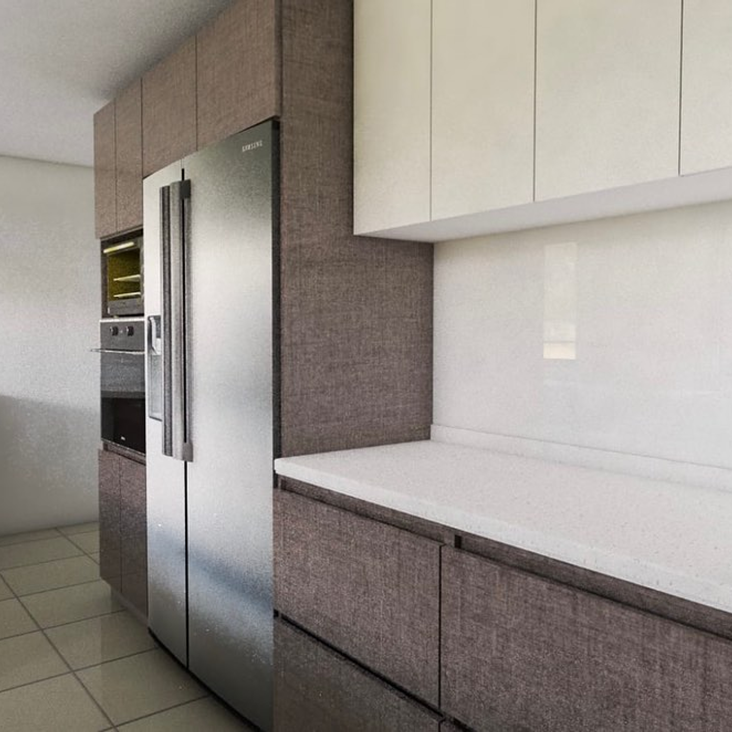 Cocinas de Ensueño  8