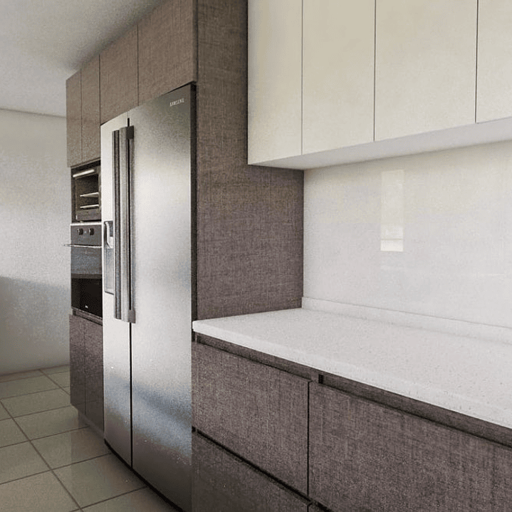 Cocinas de Ensueño  8