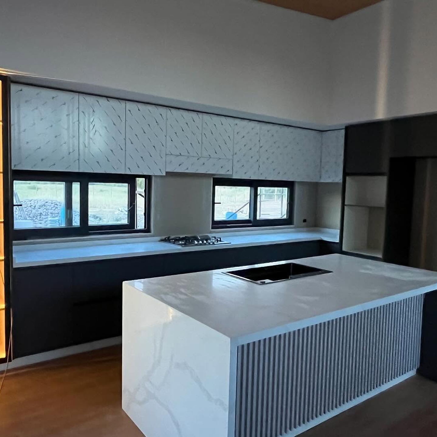 Cocinas de Ensueño  9