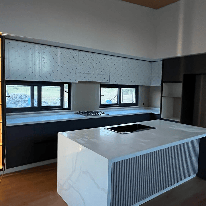 Cocinas de Ensueño  9